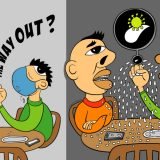 Covid19 and a simple cloth mask